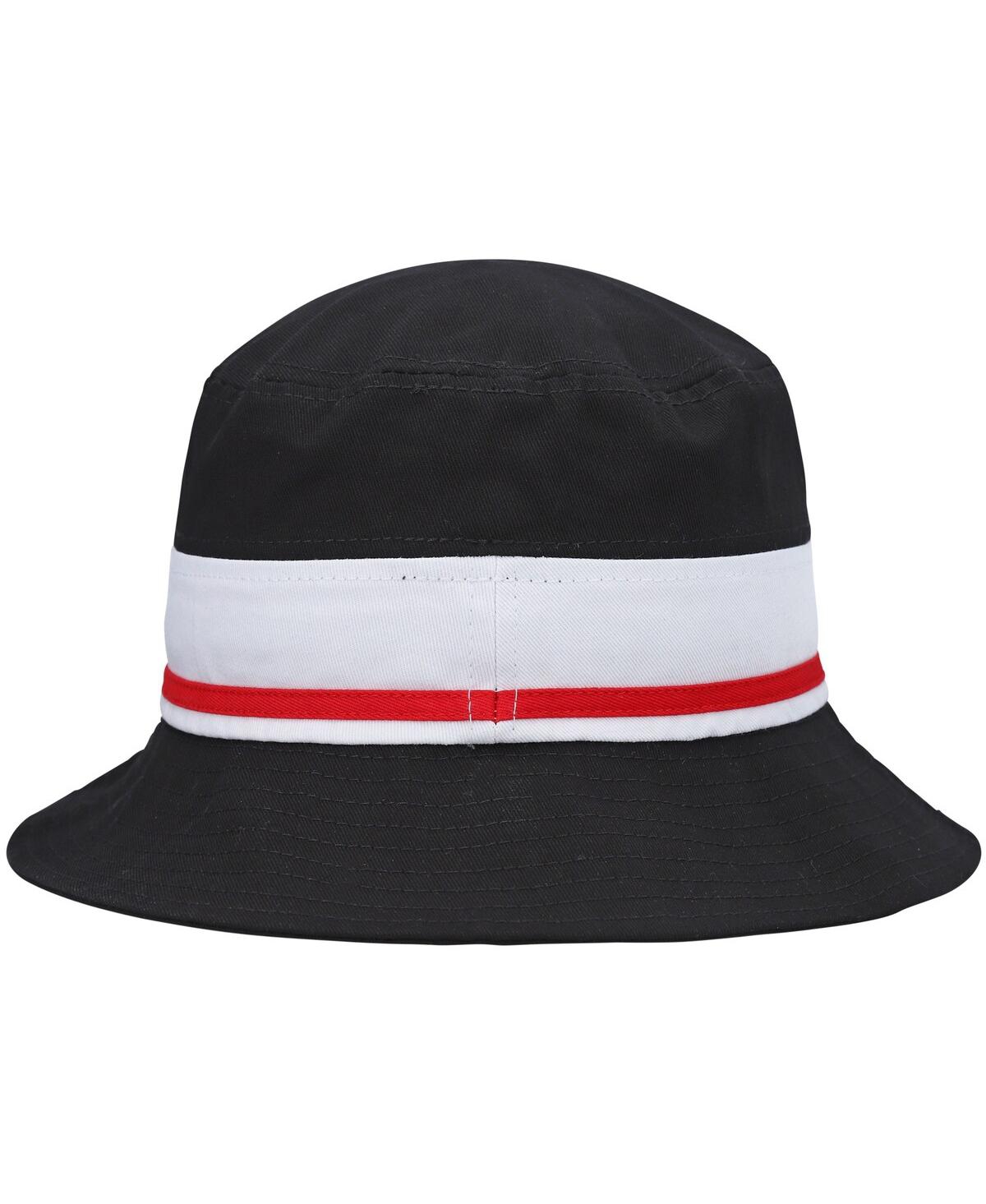 Shop Cookies Men's  Black Bal Harbor Bucket Hat