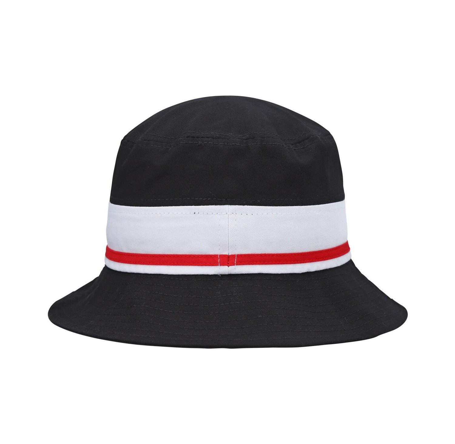 Men's Black Bal Harbor Bucket Hat