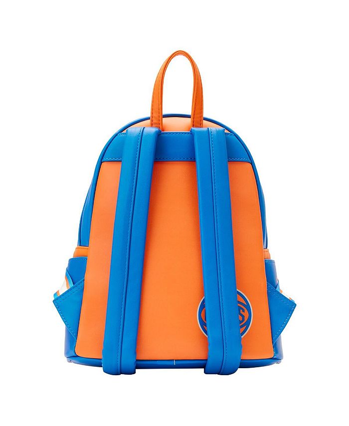 Loungefly Men's and Women's New York Knicks Patches Mini Backpack Macy's