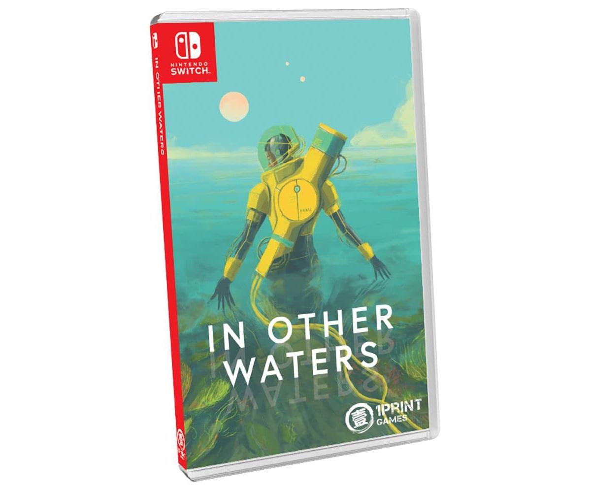 Nintendo In Other Waters -  Switch In Multi
