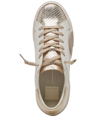 Women's Zina Lace Up Sneakers