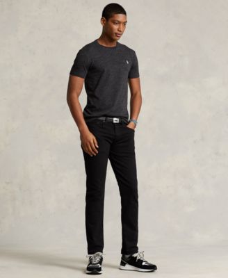 Men's Classic Fit Crew Neck T-Shirt