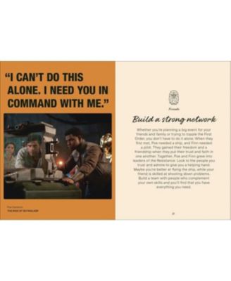 Star Wars I Love You. I Know.- Lessons in Love and Friendship by Amy Richau