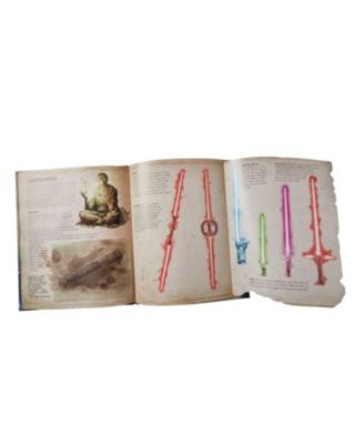 Star Wars- The Secrets of the Jedi by Marc Sumerak