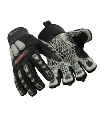 Men's Insulated Impact Pro Glove