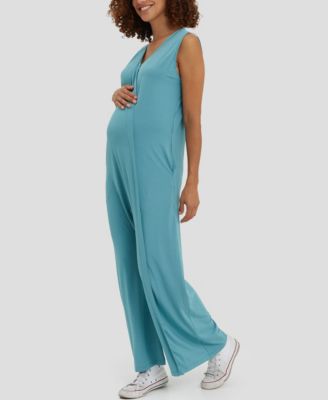Maternity Everyday Jumpsuit
