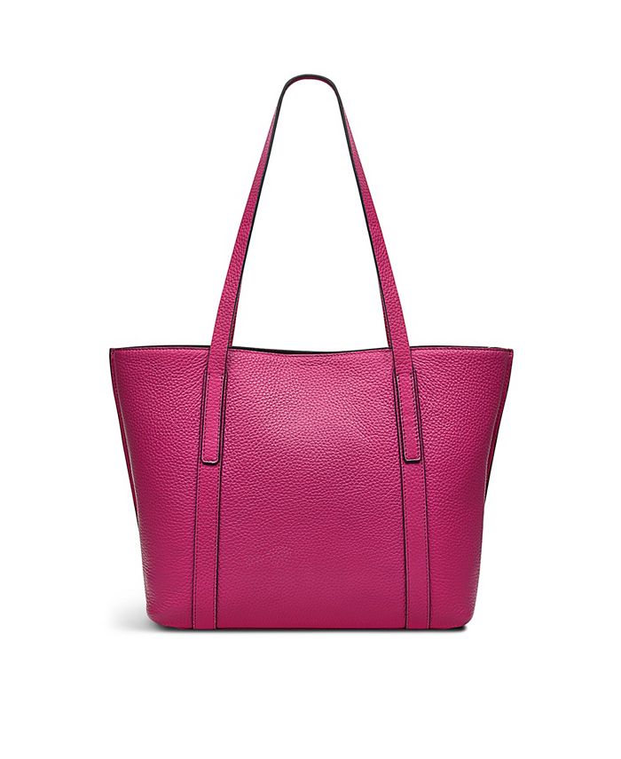 Radley London Museum Street Large Zip Top Tote Bag Macy's