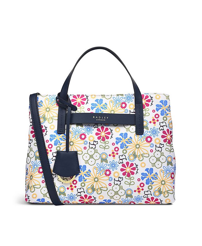 Radley london 2024 tote bag macys