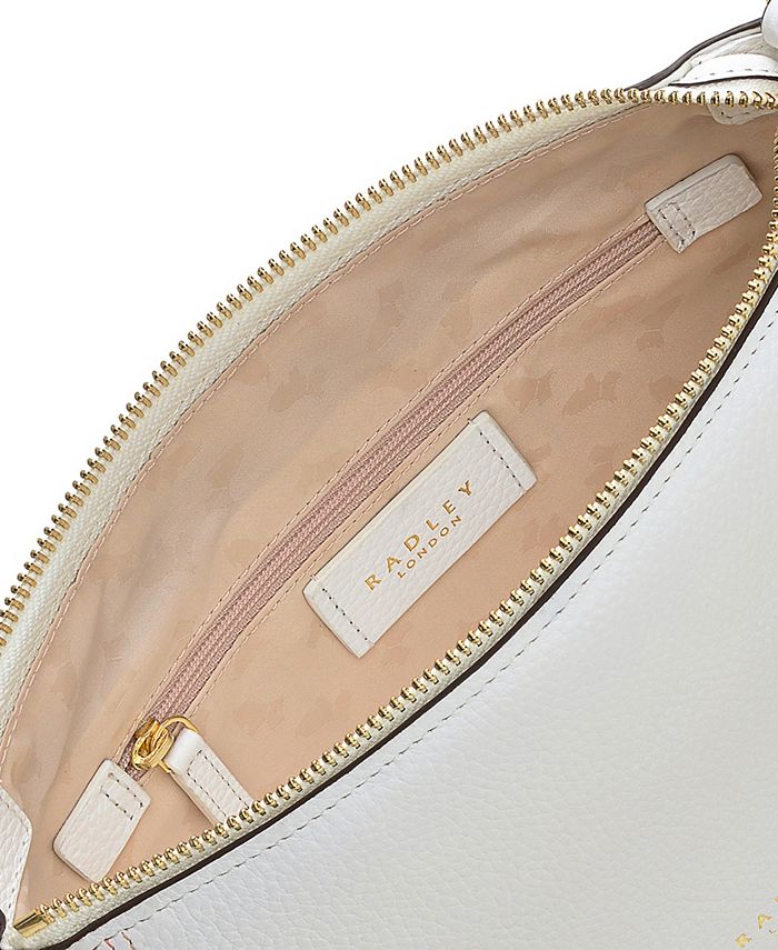 Radley London Colwyn Road Small Zip Top Crossbody Bag Macy's