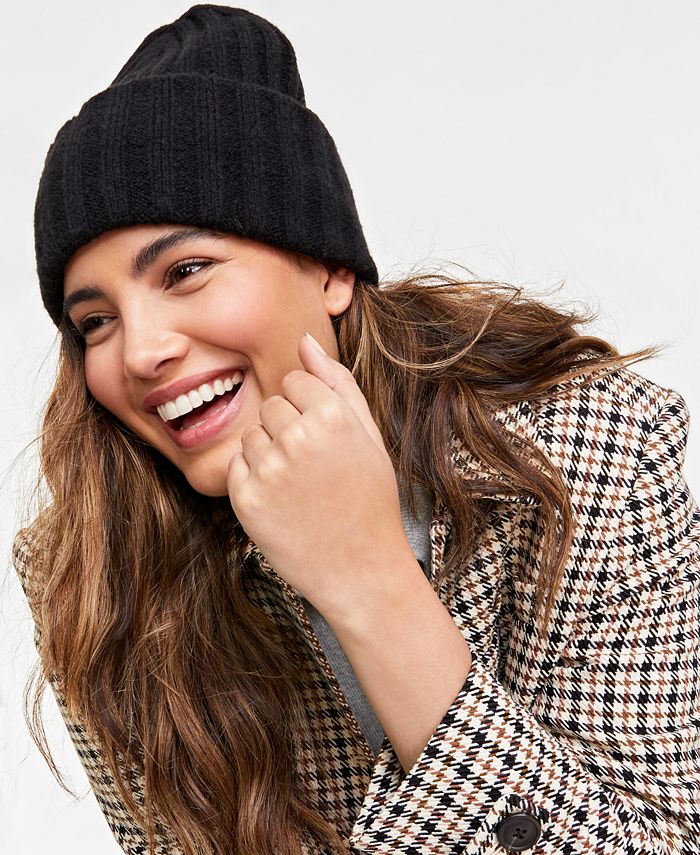 Macys 2025 womens beanies