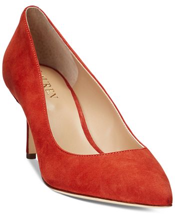 Lanette pointy toe bootie shop