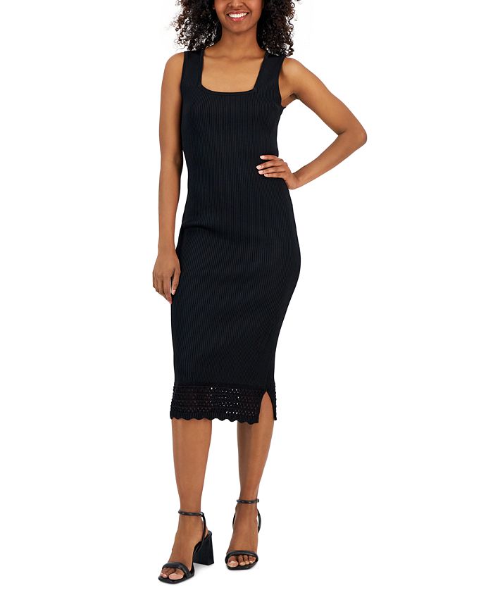 Tahari dresses at sales macys