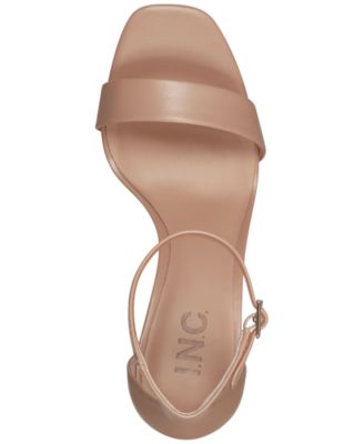 Women's Lexini Two-Piece Sandals, Created for Macy's