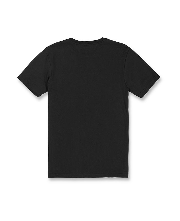 Volcom Men's Crested Tech Short Sleeves T-shirt - Macy's