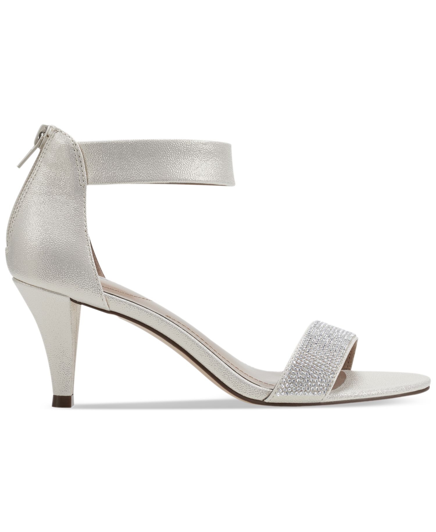 Women's Phillys Two-Piece Evening Sandals