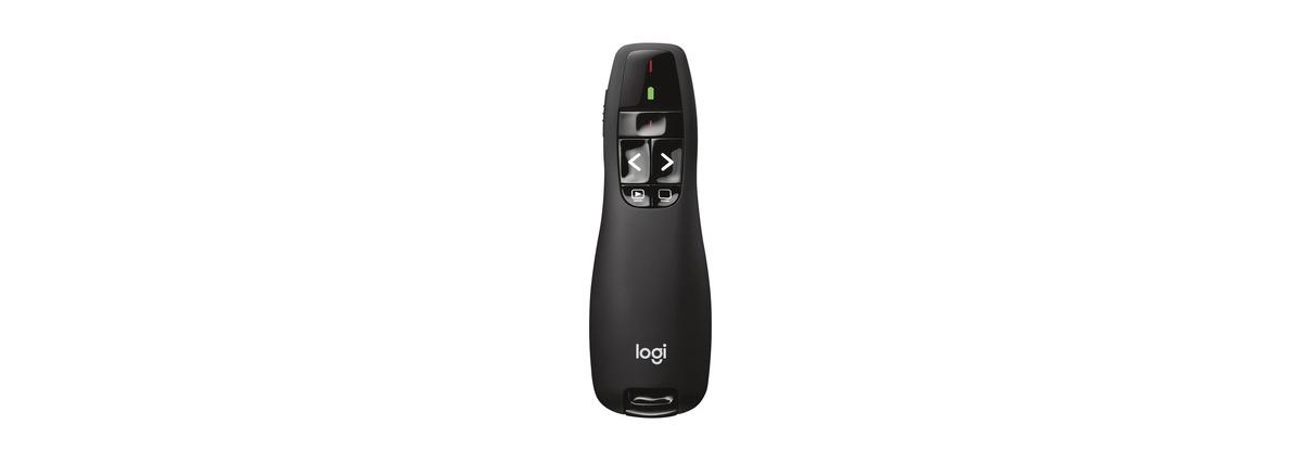 Logitech Wireless Presenter
