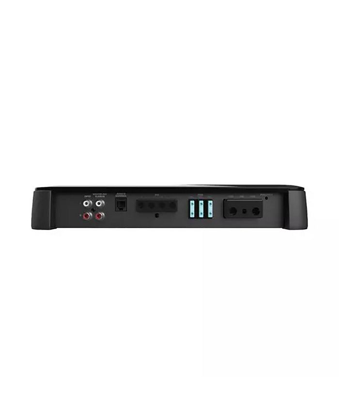 JBL Monoblock Subwoofer Amplifier Macy's