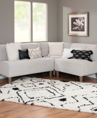 Powell Furniture Allard Nook