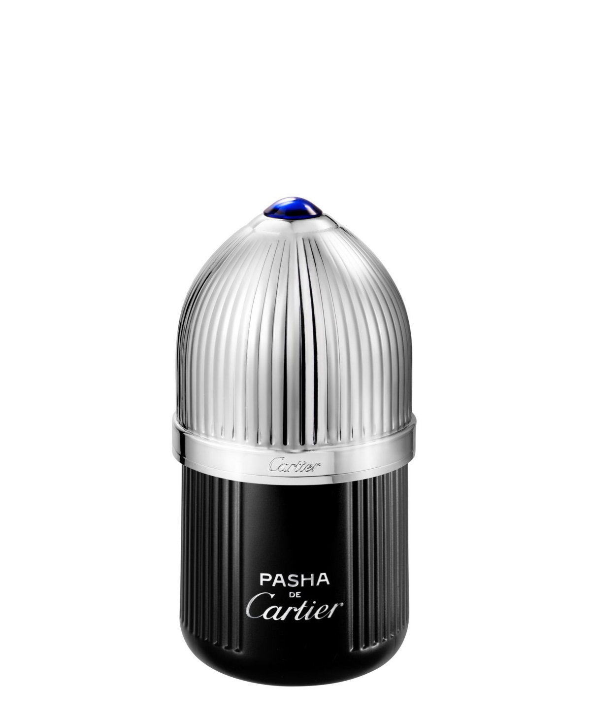 Cartier Pasha Edition Noire Eau De Toilette Spray, 1.6 Oz.