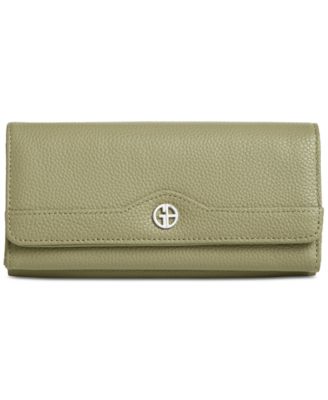 Giani Bernini - Handbag, Receipt Manager Wallet
