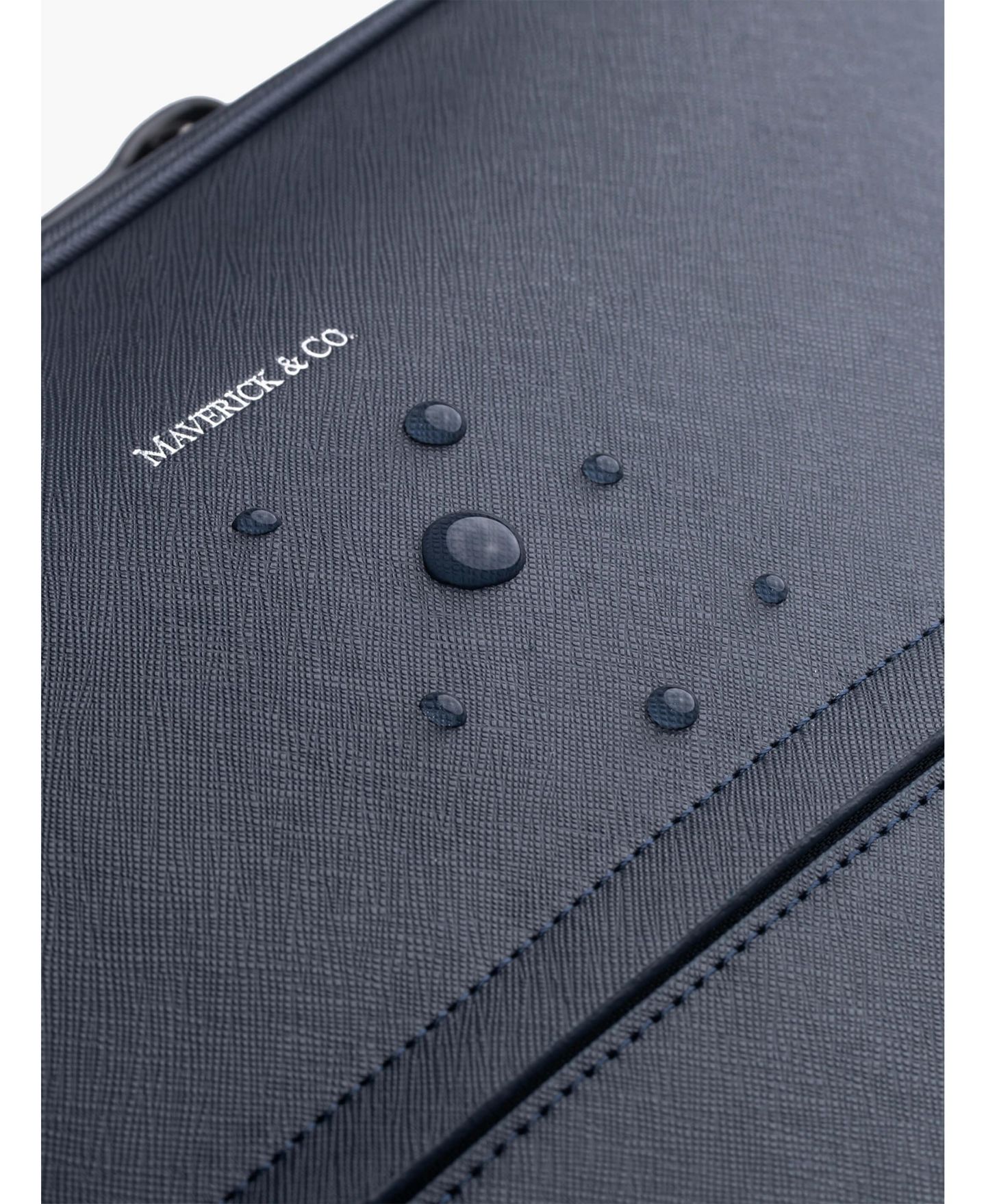 Рюкзак MAVERICK & CO. Earthen Leather — фото 7