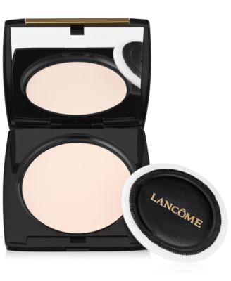 Lancôme - Dual Finish Powder Makeup, 0.67 oz.