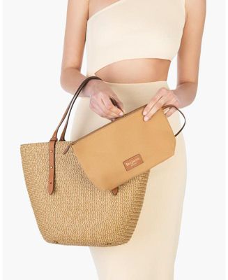 Eric Javits Women's Eureka Handbag