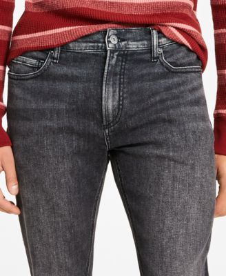 Men's Ithaca Straight-Fit Jeans, Created for Macy's