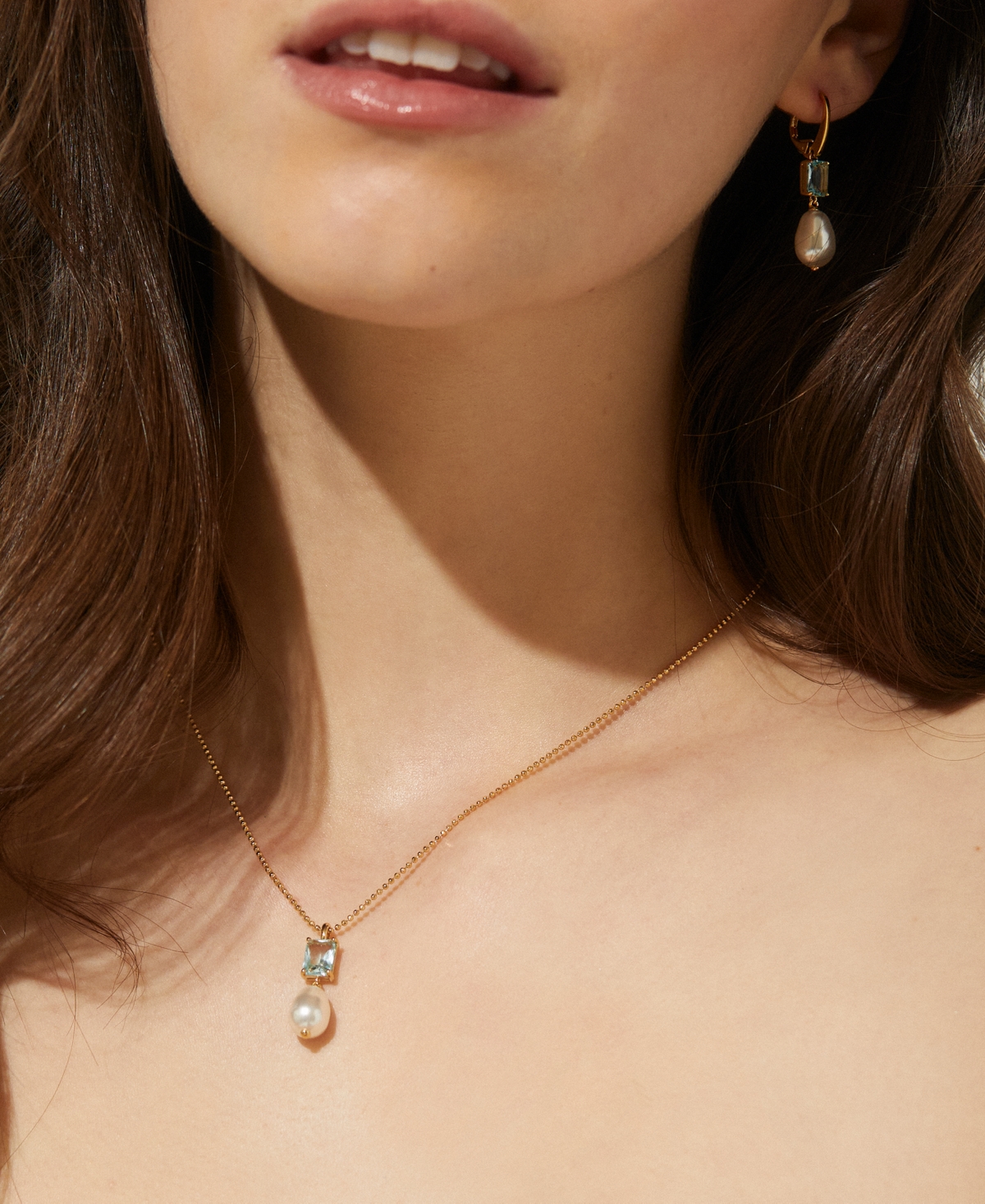 Danori necklace hot sale