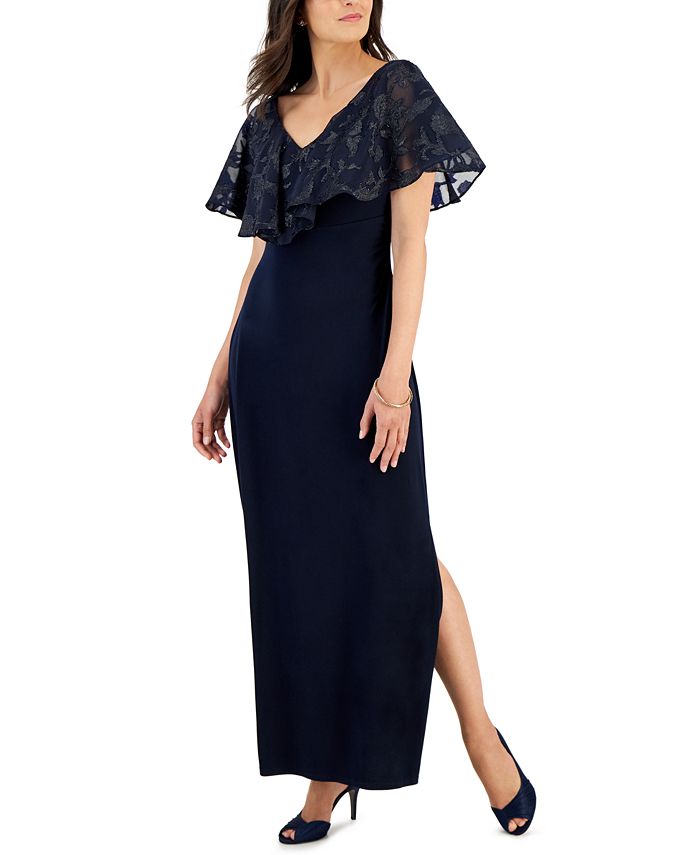 Macy's petite formal new arrivals dresses
