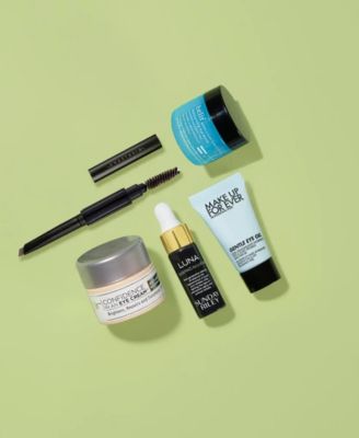 Macy's - Choose Your Free Trial-Size Gift with any $45 purchase from Select Beauty brands!