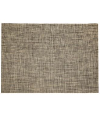 Basketweave Rug , 35" x 48"