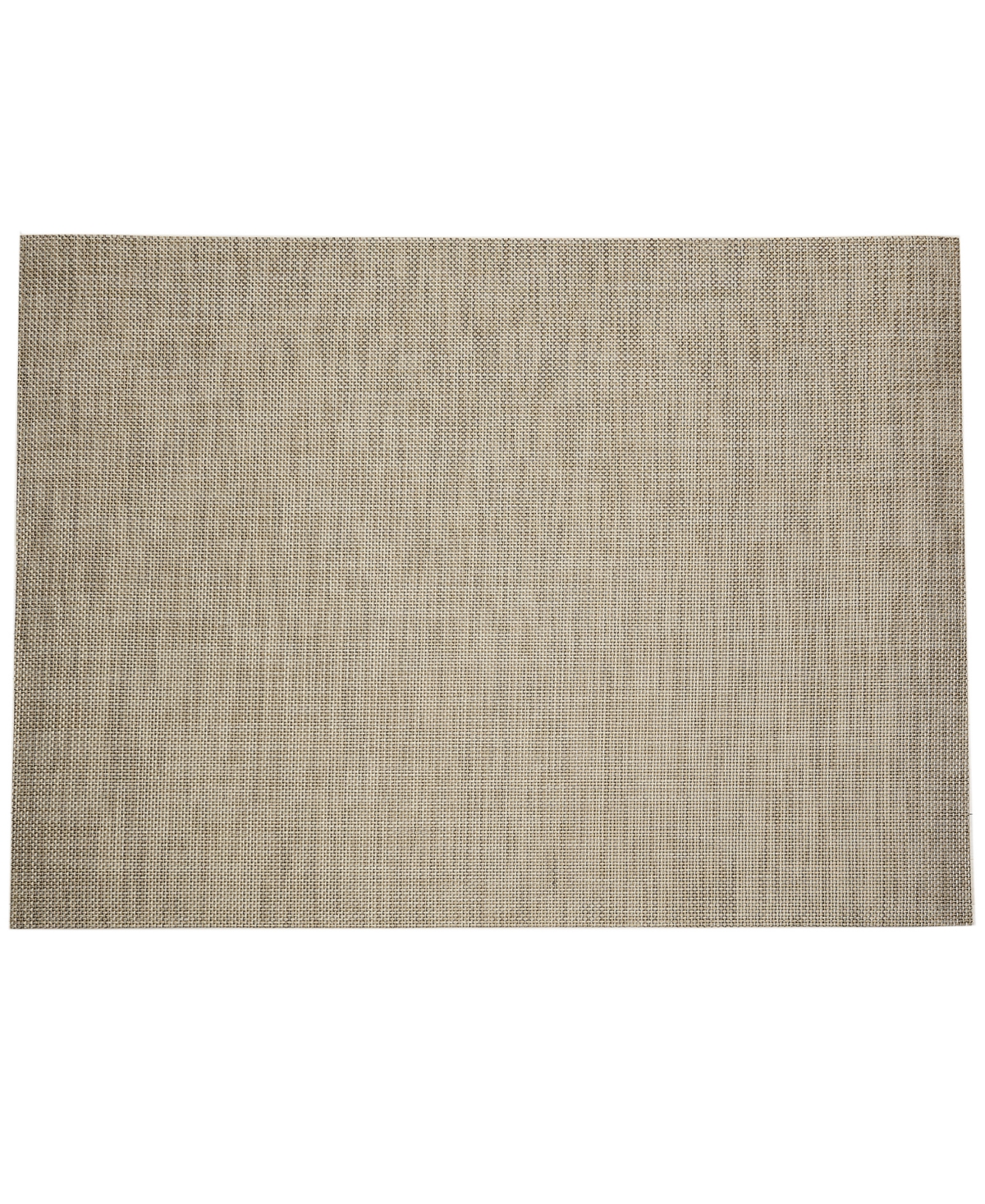 Chilewich Basketweave Rug , 35" x 48"