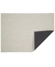 Chilewich Bold Stripe Utility Floor Mat, 24 x 36 - Macy's