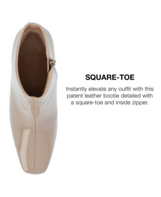 Women's Haylinn Block Heel Dress Booties