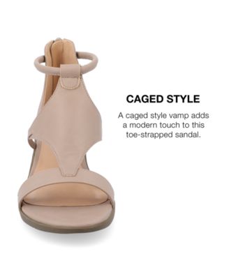 Women's Trayle Wedge Sandals