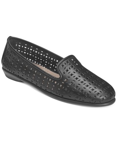 Aerosoles You Betcha Flats