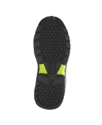 Men's Tungsten Hiker Boot - Waterproof, Insulated, Slip-Resistant Work Boots for Extreme Cold