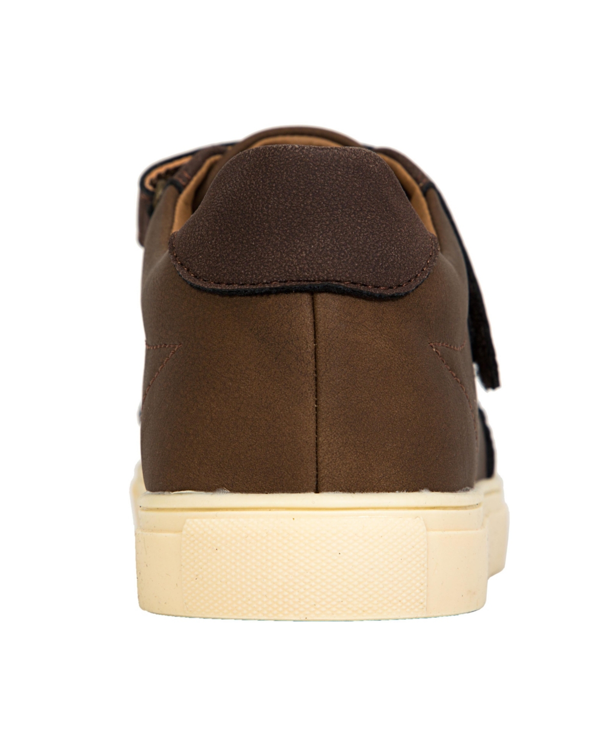 Deer Stags Kids' Jose Sneaker In Brown