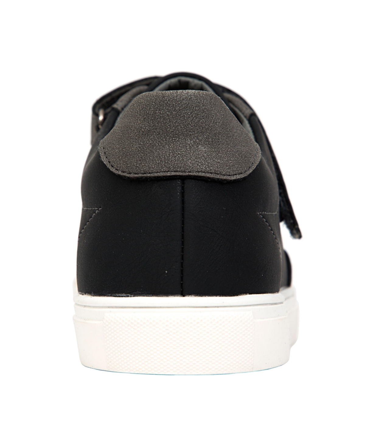 Deer Stags Little Boys Jose Jr. Dress Fashion Sneakers In Black