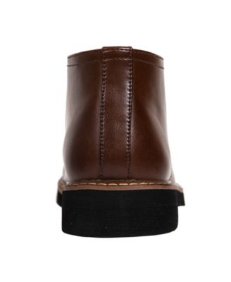 Little Boys Ballard Dress Comfort Chukka Boots