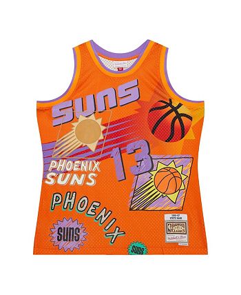 classic phoenix suns jersey