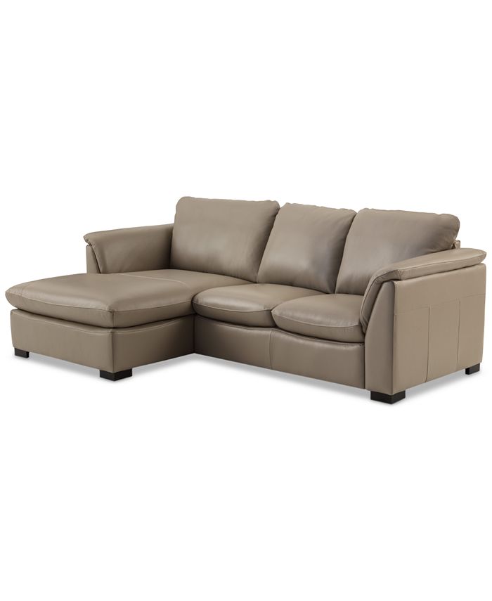 Macys furniture sale leather sofa online