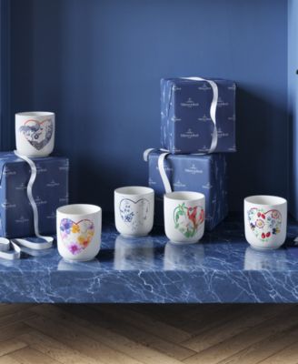 Villeroy Boch 275th Anniversary Collection