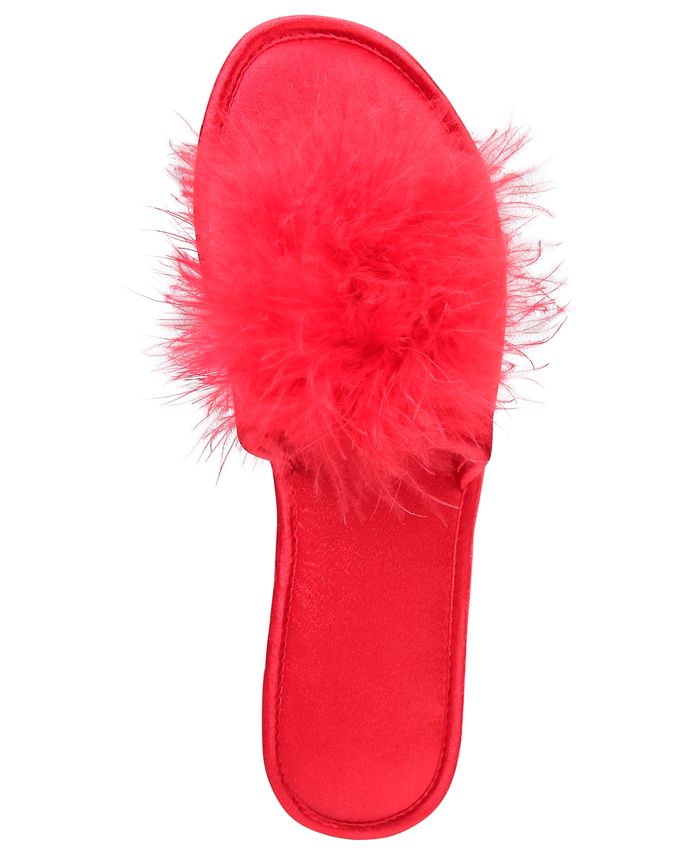 Inc slippers hotsell macys