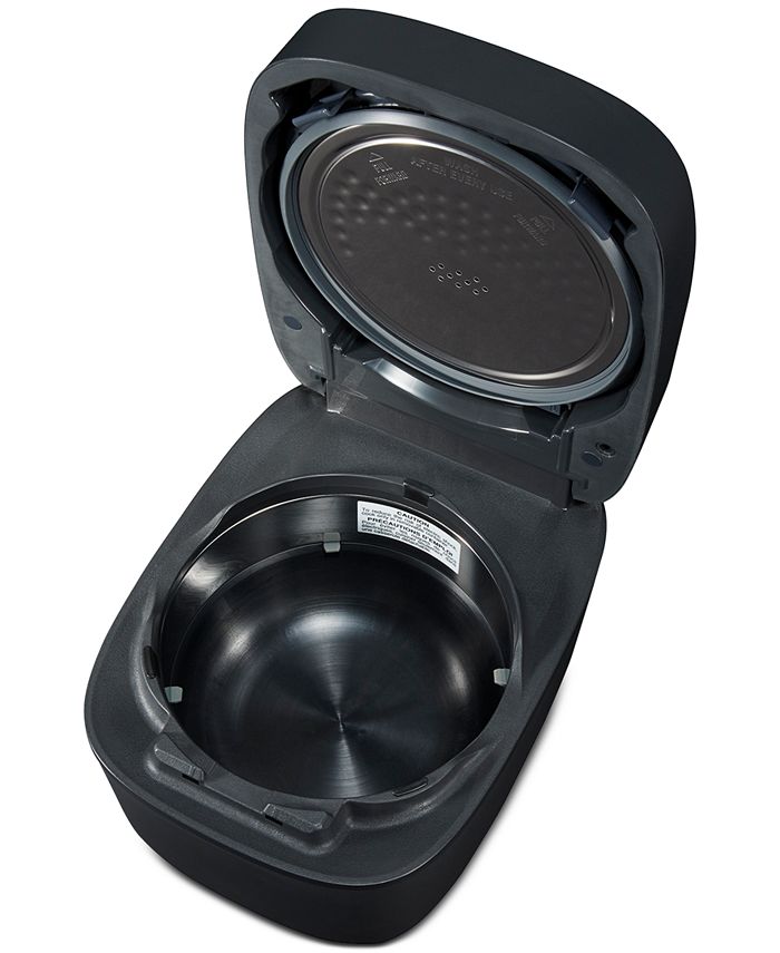 Zojirushi 10Cup Induction Heating Rice Cooker & Warmer Macy's