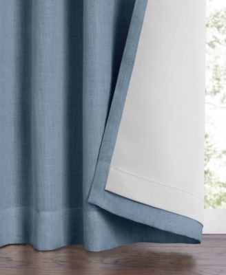 Harrow Solid Blackout Window Curtain Panel