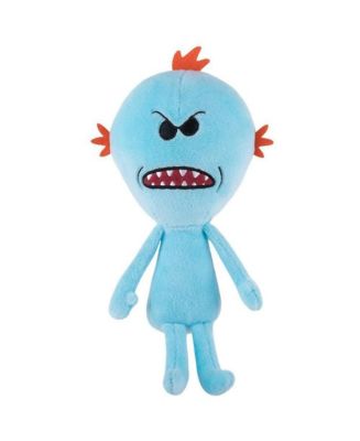 Rick and Morty Funko 8