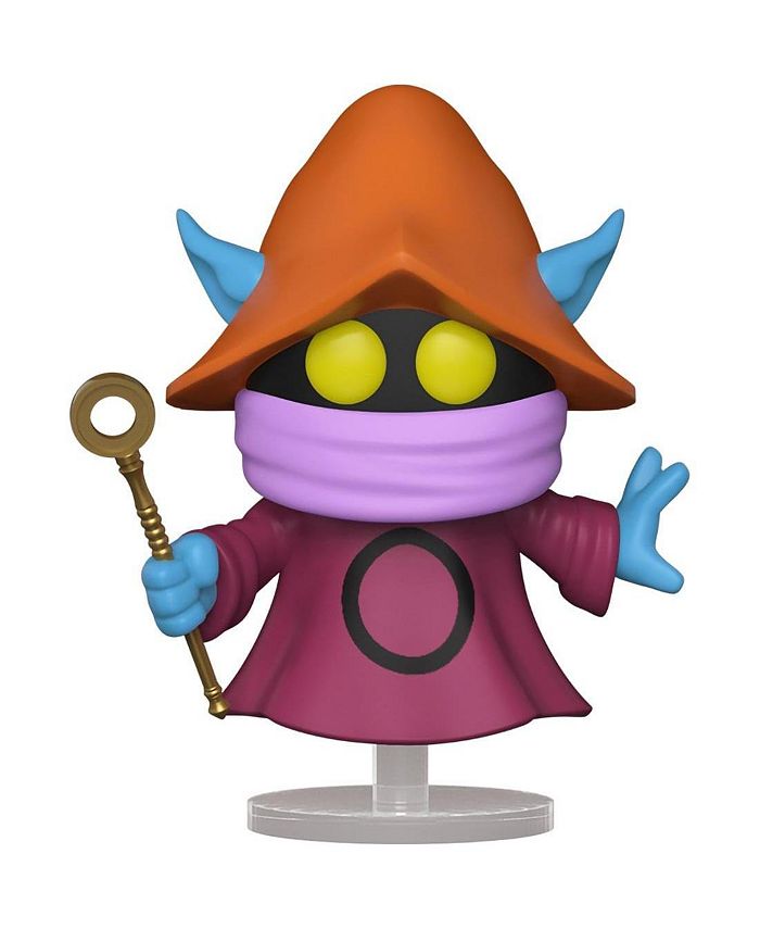 Funko Pop! Vinyl: Masters Of The Universe – Orko – Figura Da Collezione 9.5 Cm, Regalo Ufficiale
