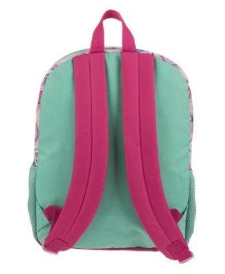 Bioworld Princess 5 Piece Backpack Set